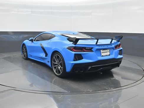Used 2023 Chevrolet Corvette Stingray Preferred Cpe w/ 2LT RWD image 21