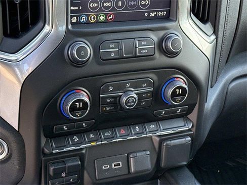 Used 2022 Chevrolet Silverado 1500 RST w/ All Star Edition Plus image 21
