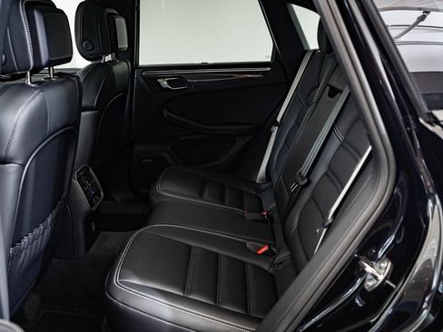 New 2026 Porsche Macan S image 47