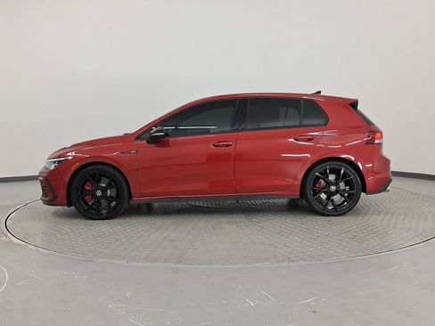 Used 2024 Volkswagen GTI S image 2