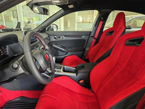 New 2025 Honda Civic Type R image 27