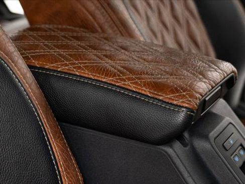 Used 2022 Ford Bronco Outer Banks image 30