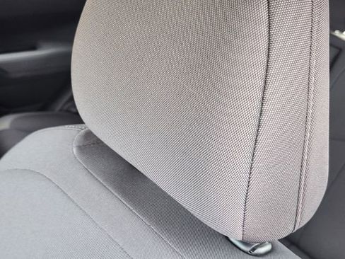 Certified 2025 Subaru Crosstrek 2.0i Premium image 15