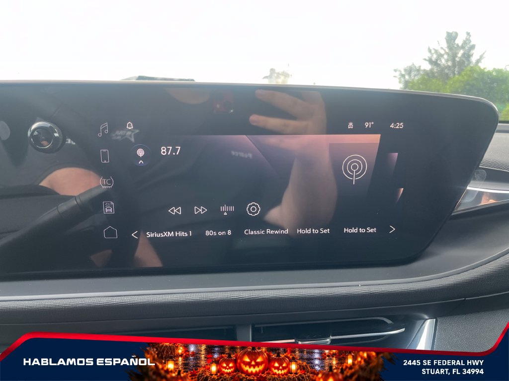 New 2026 Buick Envista Sport Touring w/ Convenience I Package FWD image 23