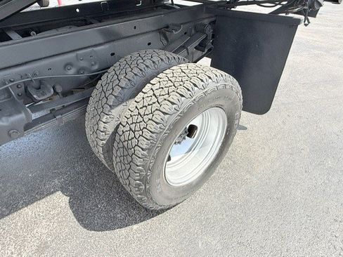 Used 2008 Ford F350 XL RWD image 9