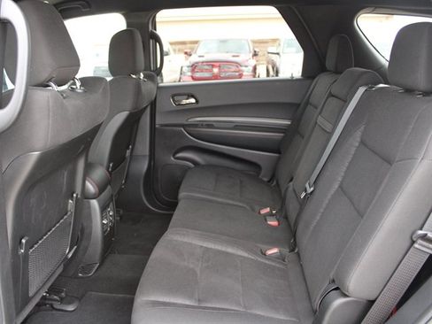 Used 2025 Dodge Durango GT AWD/4WD image 23
