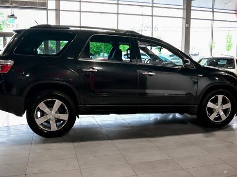 Used 2012 GMC Acadia SLT AWD/4WD image 4