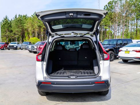 Used 2025 Honda CR-V EX-L image 7