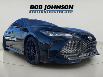 Used 2020 Toyota Avalon TRD