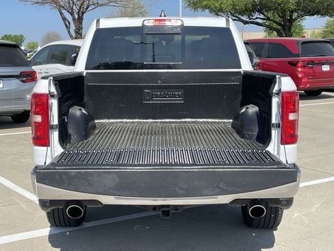 Used 2025 RAM 1500 Laramie image 30