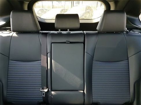 Used 2023 Toyota RAV4 XSE w/ XSE Grade Weather Package image 21