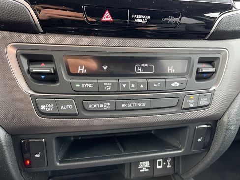 Certified 2023 Honda Ridgeline RTL image 16