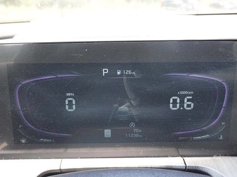 Used 2025 Kia Telluride EX FWD image 48