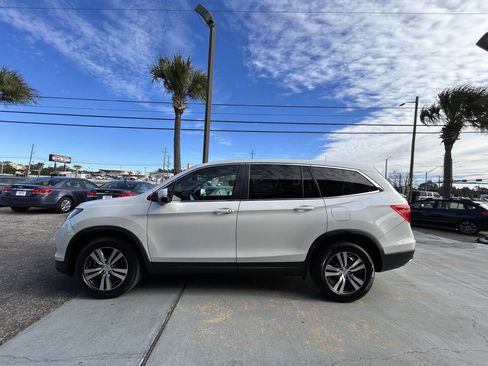 Used 2016 Honda Pilot EX-L image 4