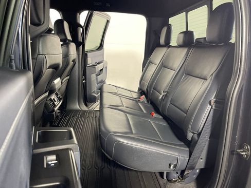 Used 2023 Ford F150 XLT w/ Equipment Group 302A High AWD/4WD image 20