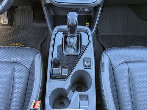 Used 2024 Subaru Crosstrek 2.5i Wilderness w/ Wilderness Package image 19