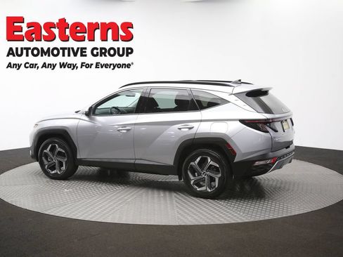 Used 2024 Hyundai Tucson Limited AWD/4WD image 68