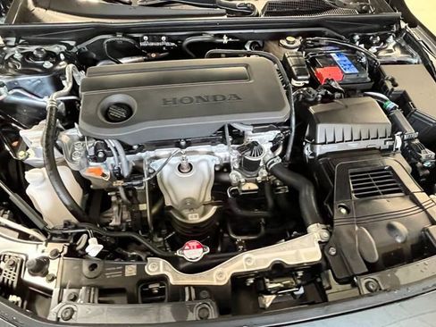 New 2026 Honda Civic LX image 11