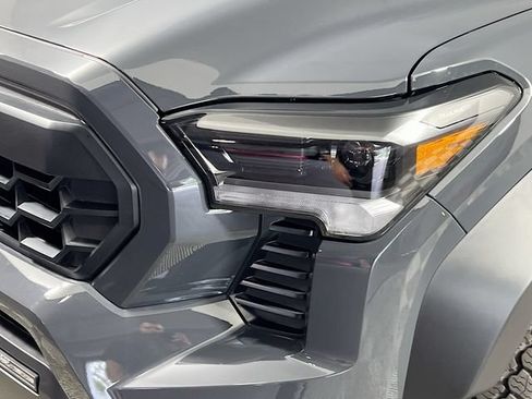 New 2026 Toyota Tacoma 4x4 Double Cab Hybrid image 8