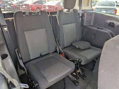 Used 2018 Ford Transit Connect XL FWD image 30