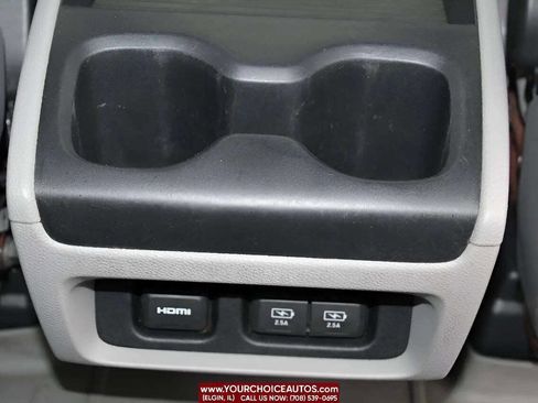 Used 2019 Honda Odyssey EX-L image 32