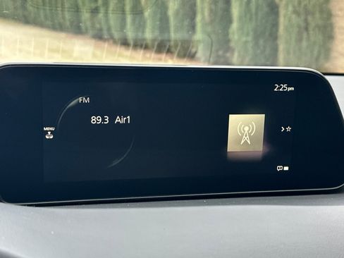 New 2026 MAZDA MAZDA3 s Sport image 19