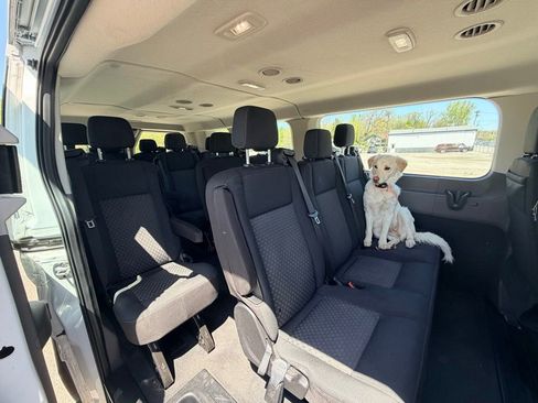 Used 2021 Ford Transit 350 XLT RWD image 13