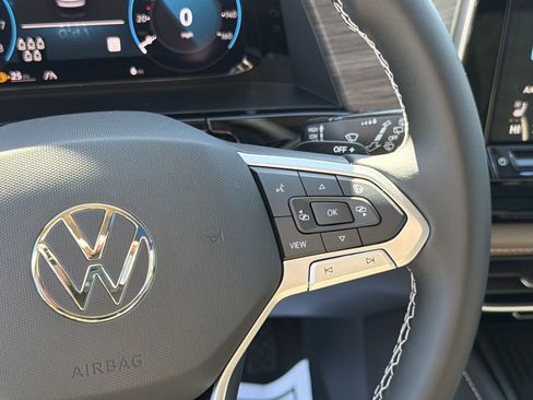 New 2026 Volkswagen Atlas SEL AWD/4WD image 30
