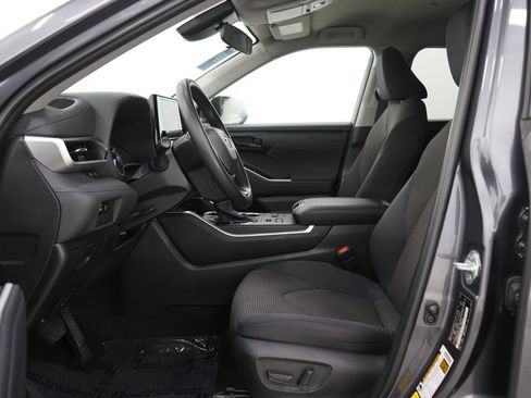 Used 2023 Toyota Highlander L AWD/4WD image 23