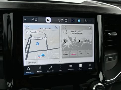 Used 2024 RAM 1500 Big Horn image 30