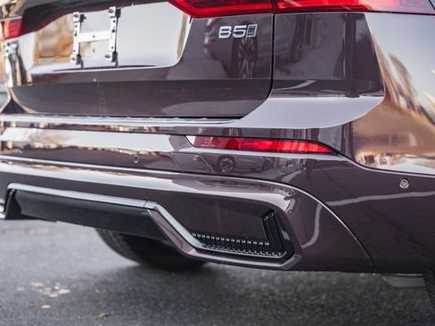 New 2026 Volvo XC60 B5 Ultra w/ Protection Package Premier image 8