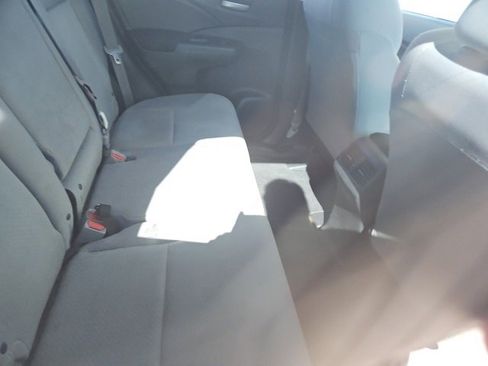 Used 2015 Honda CR-V LX image 6
