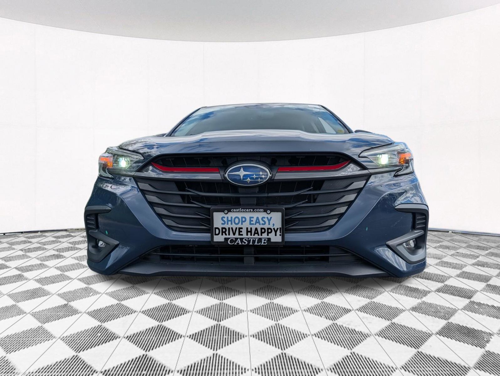 Certified 2024 Subaru Legacy Sport AWD/4WD image 18