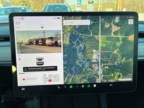 Used 2021 Tesla Model 3 Performance image 31