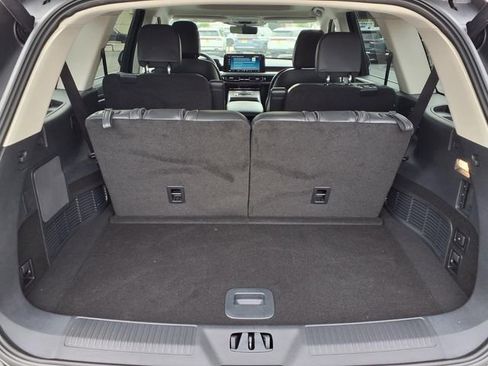 New 2026 Lincoln Aviator Reserve RWD image 9