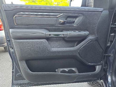 New 2026 RAM 1500 RHO AWD/4WD image 7