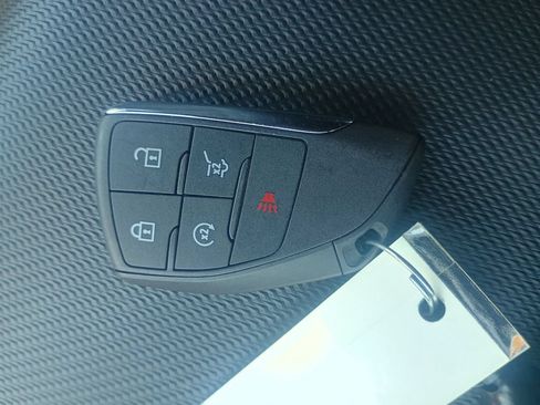 Used 2026 Chevrolet Equinox LT w/ Convenience Package II AWD/4WD image 23