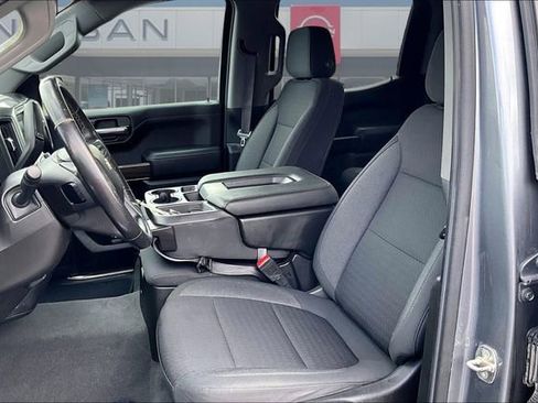 Used 2022 Chevrolet Silverado 1500 LT image 19