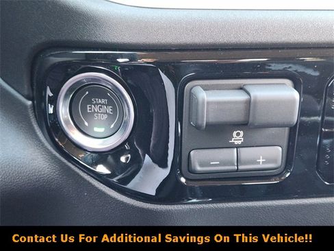 New 2026 GMC Sierra 1500 Elevation w/ Elevation Premium Package image 16