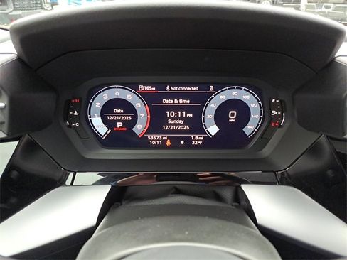 Used 2023 Audi A3 2.0T Premium image 22