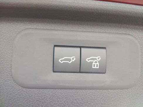 New 2026 Toyota Grand Highlander XLE image 12