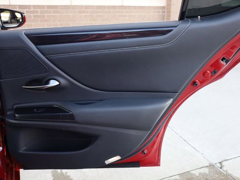 Used 2021 Lexus ES 350 w/ Premium Package FWD image 22