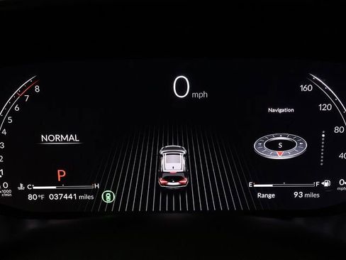 Certified 2024 Acura MDX SH-AWD w/ Technology Package image 18