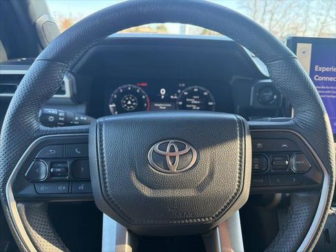 Certified 2025 Toyota Tacoma 4x4 Double Cab Hybrid image 25
