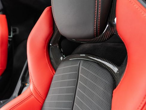 Used 2024 Chevrolet Corvette Z06 RWD image 41