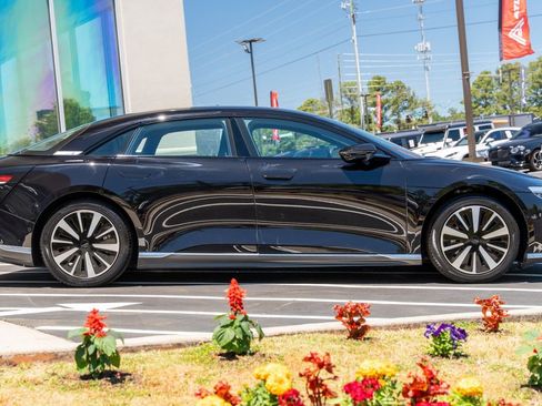 Used 2023 Lucid Air Pure AWD/4WD image 10