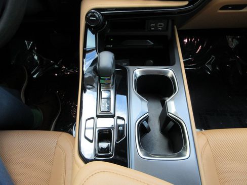Used 2025 Lexus NX 350h AWD w/ Cold Area Package image 45