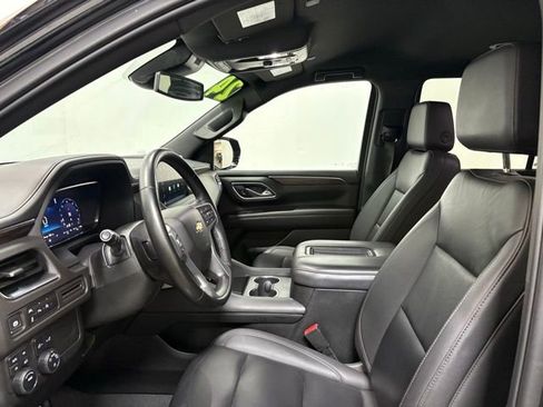 Used 2024 Chevrolet Tahoe LT image 15