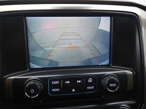 Used 2019 Chevrolet Silverado 2500 High Country w/ Duramax Plus Package image 32