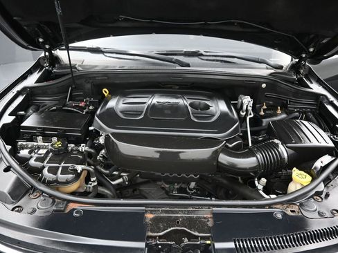 Used 2021 Jeep Grand Cherokee Limited w/ Luxury Group II RWD image 12